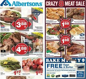 Albertsons Just for U Coupons Oct 16 22 2019