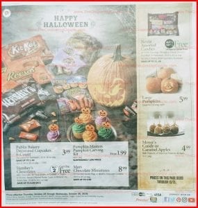 Publix Weekly Ad Preview Oct 23 29 2019