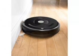 iRobot Roomba 675 Wi fi 34