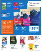 Walmart Blue Deals Dec 26 - Jan 11