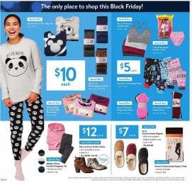 Walmart Pre-Black Friday Sale Nov 2019