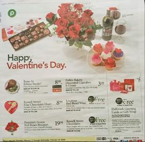 Publix Weekly Ad Preview Feb 12 18 2020