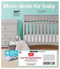 Target Baby Rooms Feb 16 22 2020