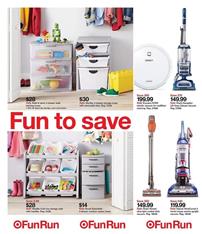 Target Home Products Mar 8 - 14, 2020