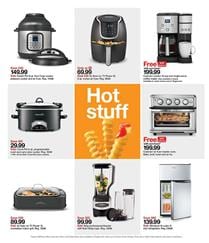 Target Weekly Ad Kitchen Sale Mar 15 21 2020