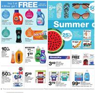 Walgreens Summer Sale May 24 30 2020