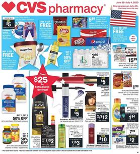 4th of July Deals from Target, Rite Aid, CVS, Walgreens and more