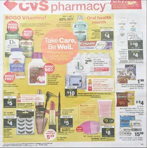 CVS Weekly Ad Preview Jun 17 23 2020