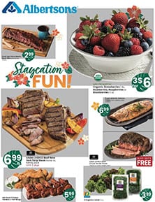 Albertsons Weekly Ad Preview Jul 15 21 2020