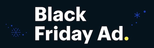 Best Buy Black Friday Ad 2021