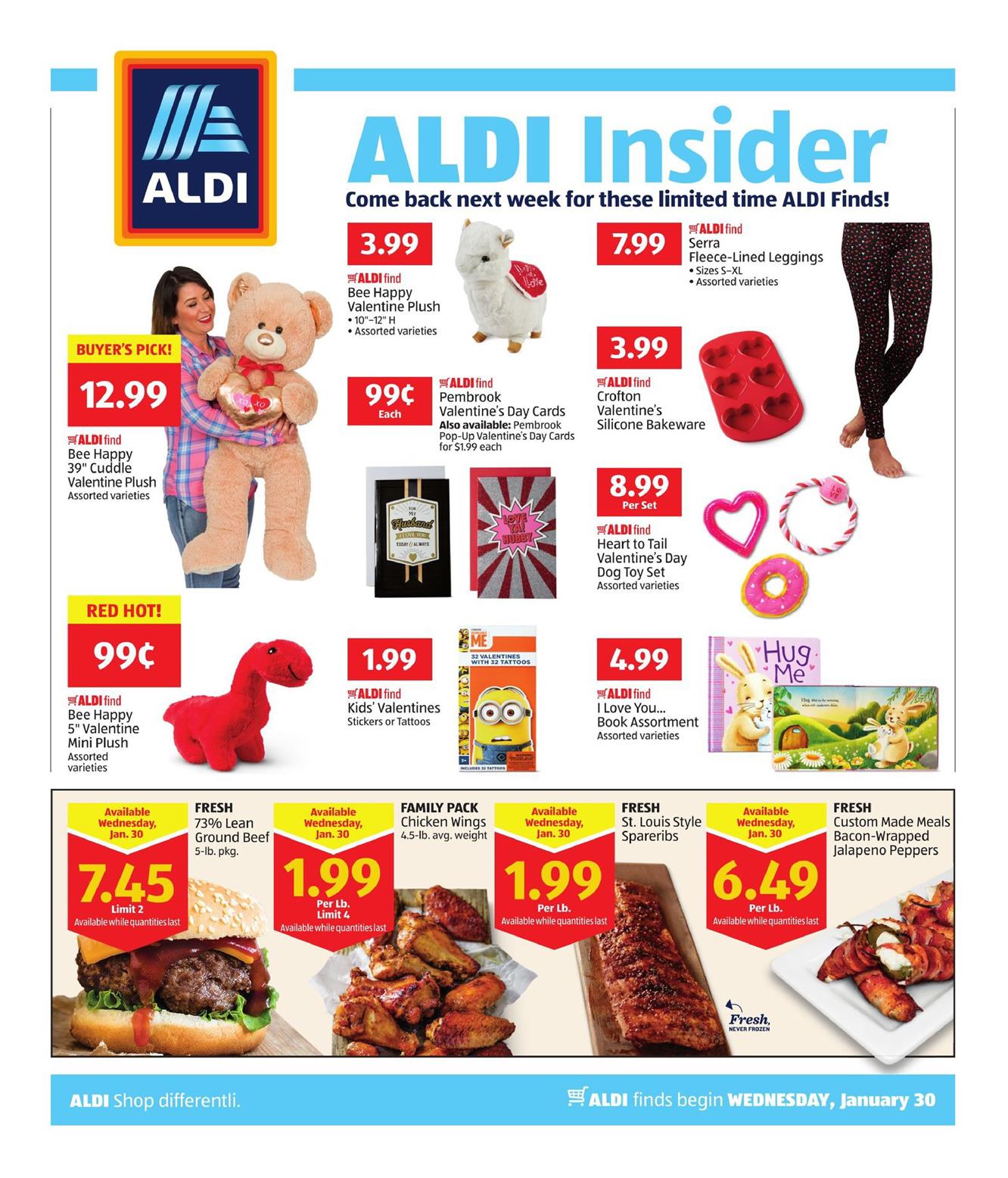 ALDI Weekly Ad