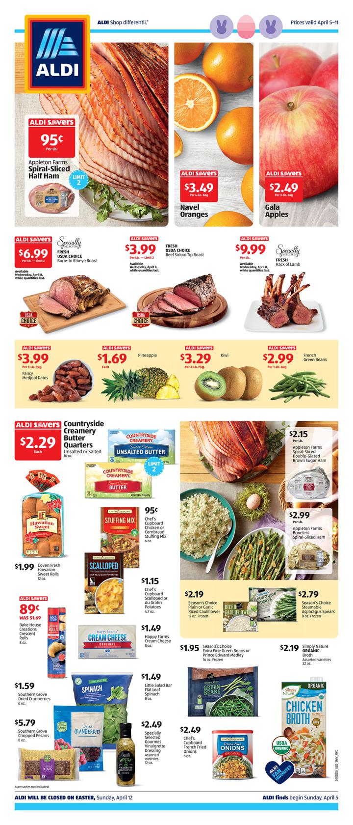 weekly flyer for price chopper