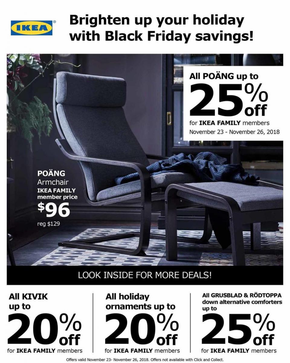 Black Friday Ads