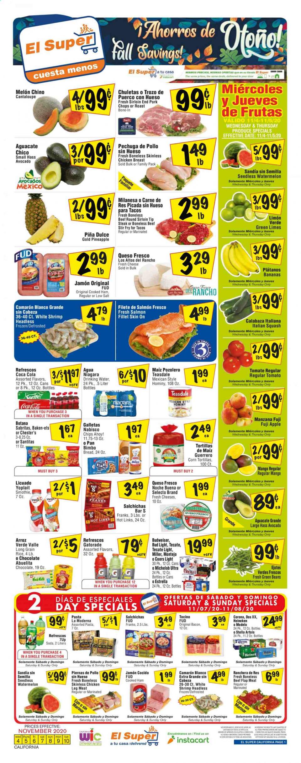 giant eagle weekly ad