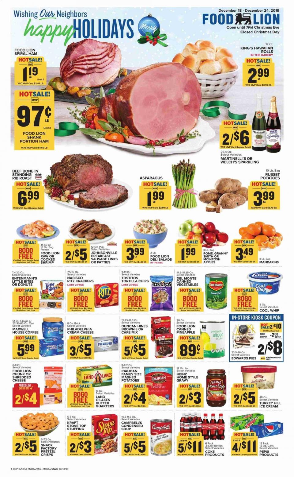 stater bros weekly flyer