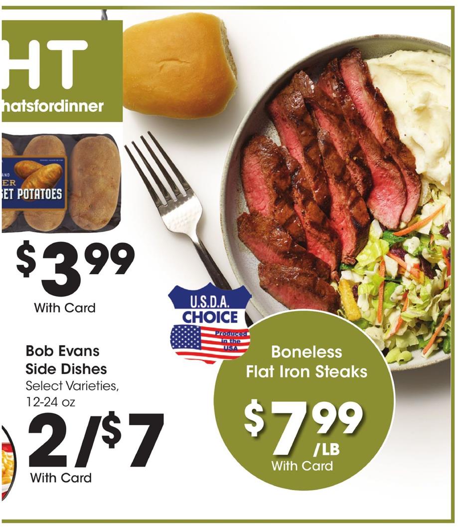 Sprouts Weekly Ad Apr 21 - 27, 2021 - WeeklyAds2