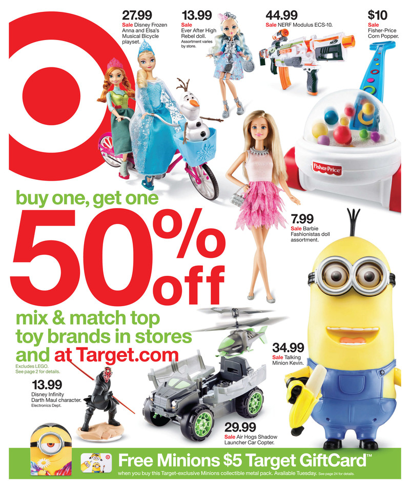 Target Weekly Ad Dec 6 2015 Weeklyads2