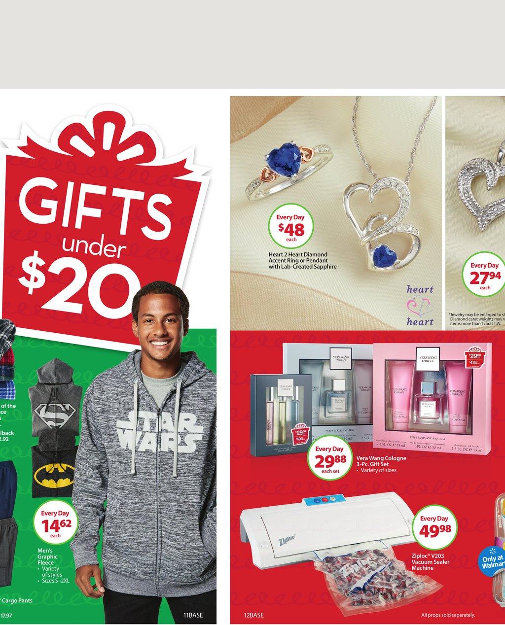 Walmart Ad Christmas Gifts 2015 - WeeklyAds2