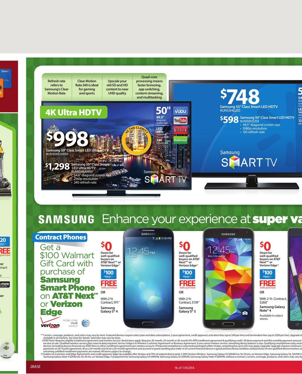 Walmart Weekly Ads Christmas Gifts 2014 WeeklyAds2